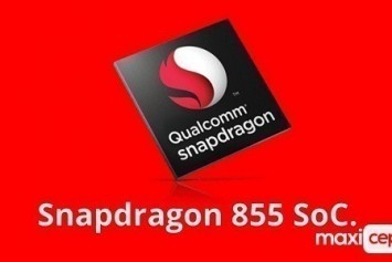 Qualcomm Snapdragon 855 Yerine Snapdragon 865 İsmi Kullanılabilir
