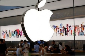 Apple Store'da patlayan tablet, 3 kişiyi yaraladı