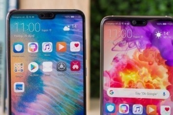 Huawei Mate 20 Lite TENAA Listesi, Cam Tasarım ve Güncellenmiş Kamera Tasarımını Doğruladı