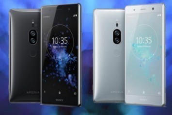 Sony Xperia XZ3 çift kamerayla mı gelecek?