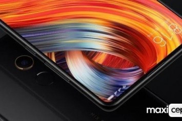 Xiaomi Mi Mix 3'ün Tasarımı Net Şekilde Sızdırıldı