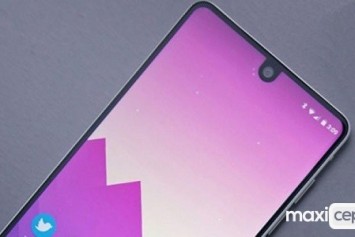 ZTE Nubia Z18'in Tasarımına Ait Önemli Detaylar Belli Oldu