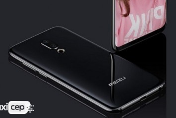 Meizu 17 Yerine Meizu 16S Modeli 2019 Yılında Duyurulabilir