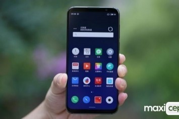 Meizu 16 Serisinin Satışa Sunulan Tüm Stokları Saniyeler İçinde Tükendi