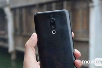 Meizu 16X AnTuTu Uygulamasından Dikkat Çekici Bir Skor Aldı