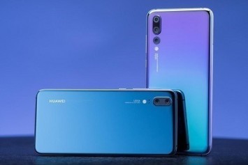Huawei Çin Pazarındaki Liderliğini Sürdürüyor