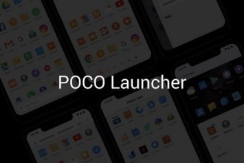 Poco Launcher APK Dosyayı Yayınlandı ! Hemen İndirerek Deneyebilirsiniz