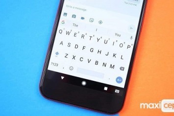 Gboard Klavye Uygulaması Play Store'da 1 Milyar İndirme Sayısını Geçti