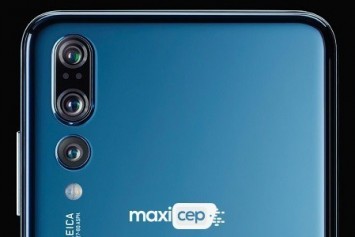 Huawei P20 Pro GPU Turbo Güncellemesi Yayınlandı