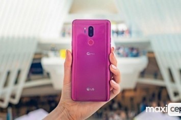 LG V40 ThinQ basın görselleriyle karşımıza çıktı