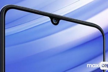Vivo X23'e ait resmi tanıtım videosu basına servis edildi