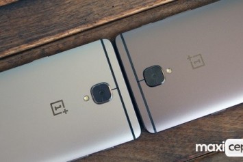 OnePlus 3 ve 3T İçin OxygenOS 5.0.5 Güncellemesi Dağıtıldı