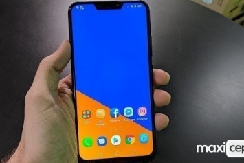 Asus Zenfone 5Z Büyük Bir Sistem Güncellemesi Almaya Başladı