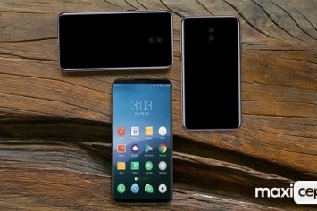 Meizu 16X'in Detayları Belli Olmaya Başladı
