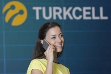 Turkcell'liler bu bayramda 1.7 milyar dakika telefonda konuştu