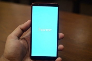 Honor 8X Max İçerisinde Snapdragon 660 İşlemcisi Bulunacak