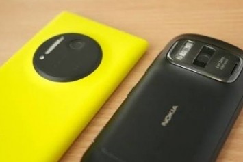 HMD, Microsoft'tan Pureview Markasını Satın Aldı 
