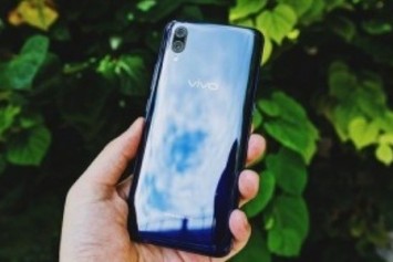 Vivo X23, 6 Eylül'de Duyurulacak