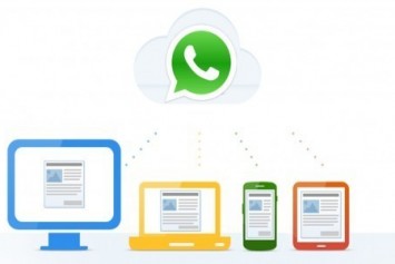 WhatsApp verilerini, Google Drive'da depolarken dikkat edin