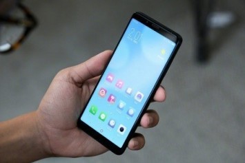 ZTE Nubia Z18 Modeli 5 Eylül'de Tanıtılacak