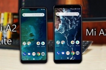 Xiaomi Mi A2 ve Mi A2 Lite Modellerinin Kernel Kodları Yayınlandı
