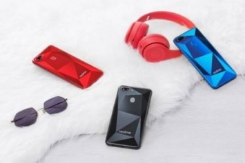 Realme 2 teknik özellikleri resmiyete kavuştu