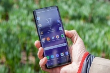 Galaxy S9 için Android 9.0 Pie testleri başladı
