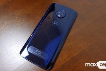 Gizemli Bir Motorola Telefonunun Fotoğrafı Ortaya Çıktı