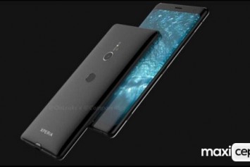 Sony Xperia XZ3 Geekbench Testinde Android 9 Pie İle Beraber Göründü