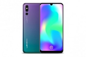 Leagoo S10 resmi olarak 6 GB RAM ve 64 GB bellekle geliyor