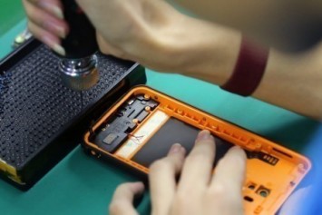 Ulefone Armor 5 fabrikada nasıl üretiliyor?