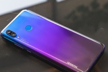 Huawei Mate 20 Lite, 6.3 inç Ekran, Kirin 710 ve 6GB RAM’le TENAA'da Ortaya Çıktı