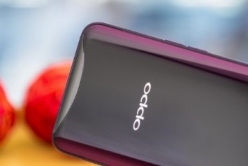 Oppo, Gorilla Glass 6 Korumalı İlk Telefonu Piyasaya Sunabilir