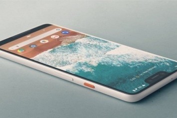 Pixel 3 XL'nin Geekbench Performans Sonucu Ortaya Çıktı