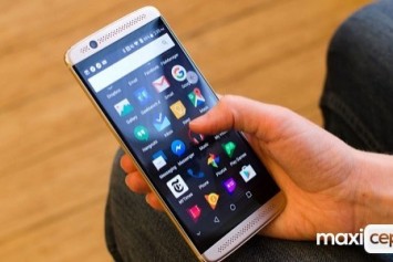 ZTE Axon 9 Pro Modeli IFA Fuarında Duyurulabilir
