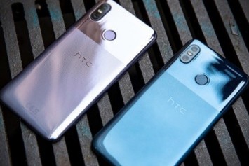 HTC U12 Life, En İyi Orta Seviye Telefon Olarak Duyuruldu 