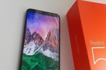 Xiaomi Redmi 5 Plus MIUI 9 Kararlı Sürüm Güncellemesini Aldı
