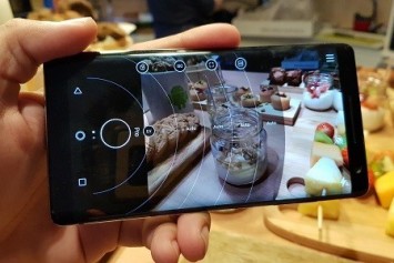 Nokia'nın Yeni Amiral Gemisi Gelişmiş Yüz Tanıma Özelliğine Sahip Olacak
