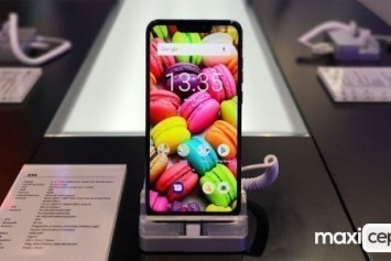 Vestel Venüs Z30 teknik özellikleri duyuruldu