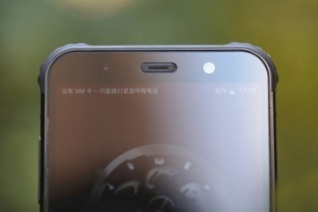 AGM X3 sağlamlığıyla dikkatleri üzerine çekiyor