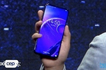 Huawei Honor Magic 2 teknik özellikleri IFA 2018'de duyuruldu