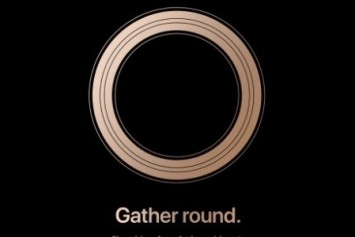 Apple, 2018 İPhone’ların Tanıtım Tarihini Açıkladı 
