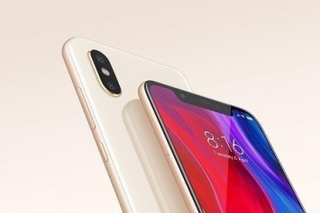 Xiaomi Mi 8 Android 9 Pie Güncellemesi Ufukta Göründü