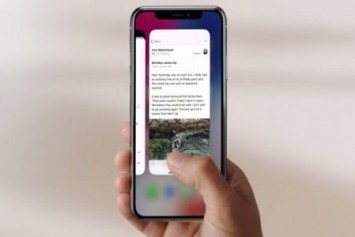 2018 model iPhone'ların çıkış tarihi belli oldu