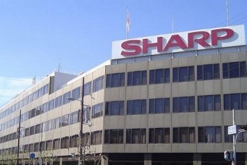 Sharp Yeni OLED Paneller Üretmeye Başlıyor