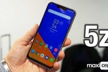 Asus Zenfone 5Z İçin İlk Büyük Kamera Güncellemesi Geldi