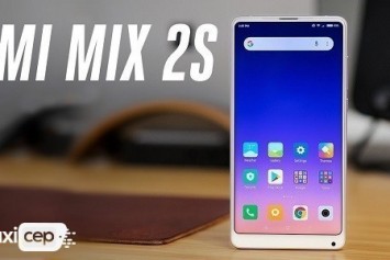 Xiaomi Mi Mix 2S Yakında Android 9.0 Güncellemesini Almaya Başlayacak