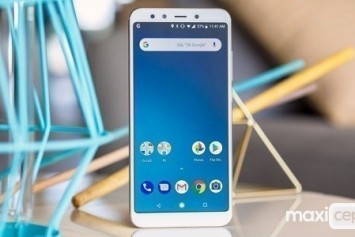 Xiaomi Mi A2 İçin Ağustos Ayı Güvenlik Yaması Yayınlandı