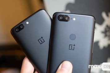 OnePlus 5 ve OnePlus 5T İçin Yeni Açık Beta Güncellemeleri Dağıtıldı