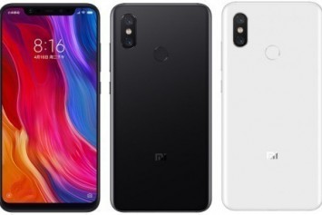 Migros, Xiaomi Mi 8 satışlarına başlıyor